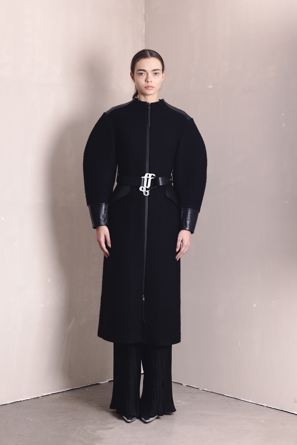 YUBU Coat