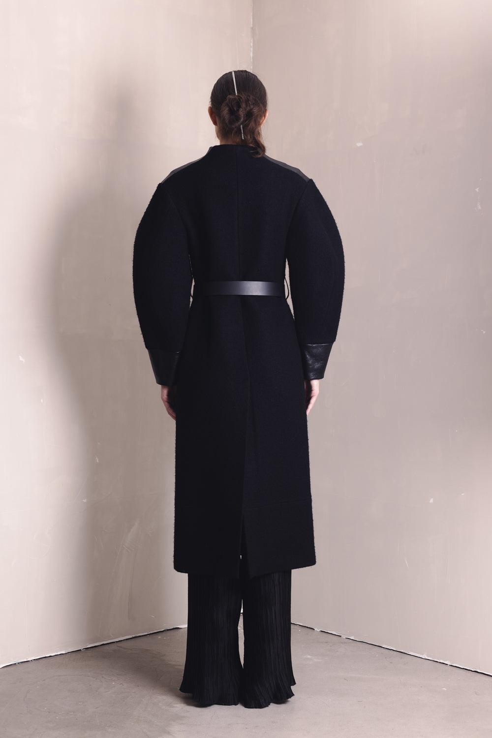 YUBU Coat