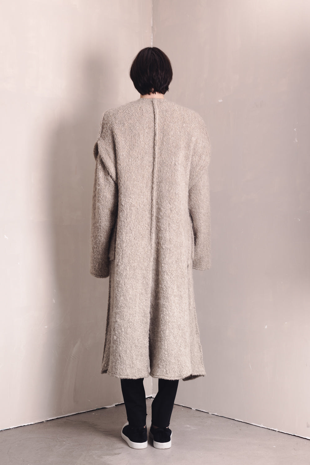 UDULI Vest