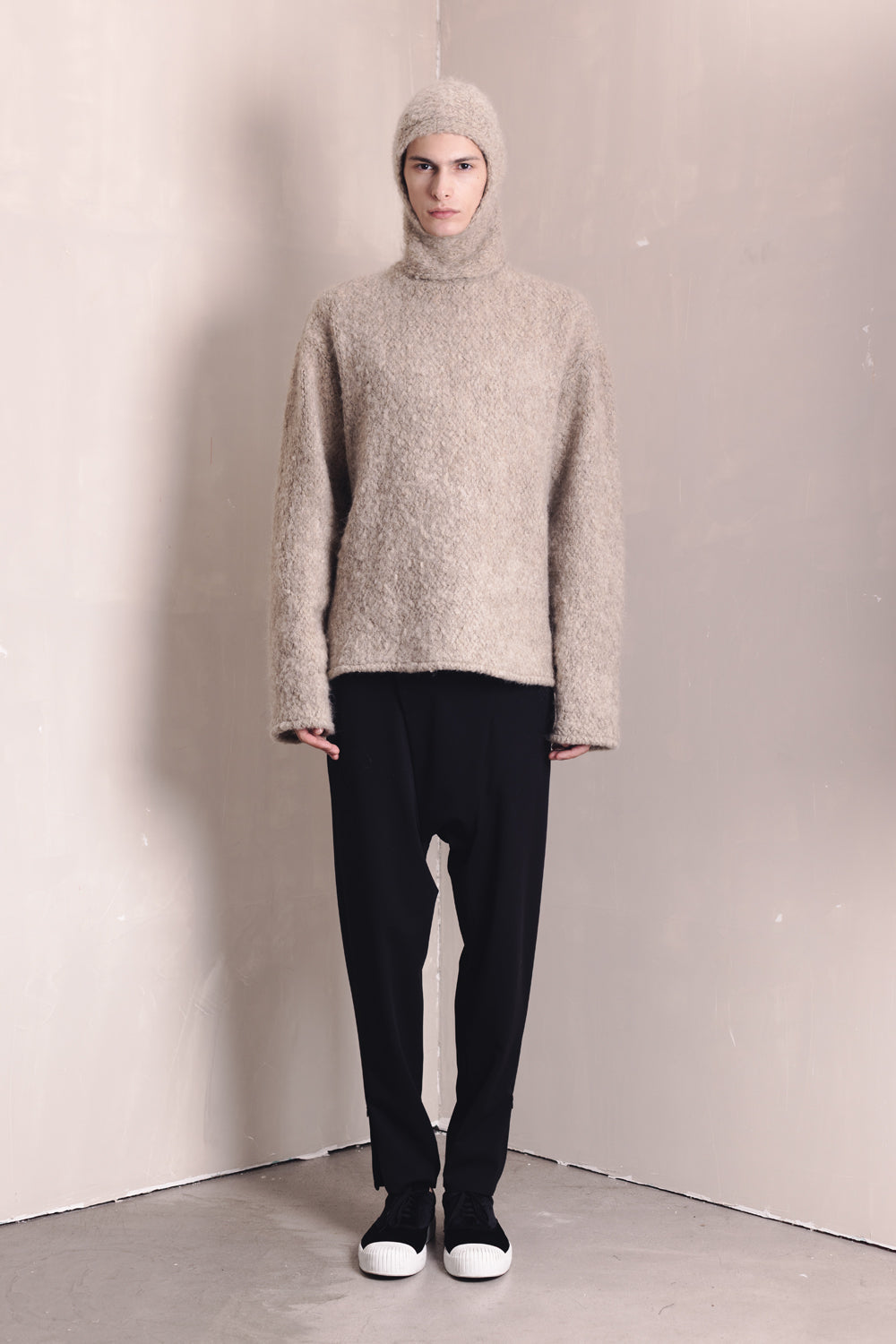 NOLEN Trousers