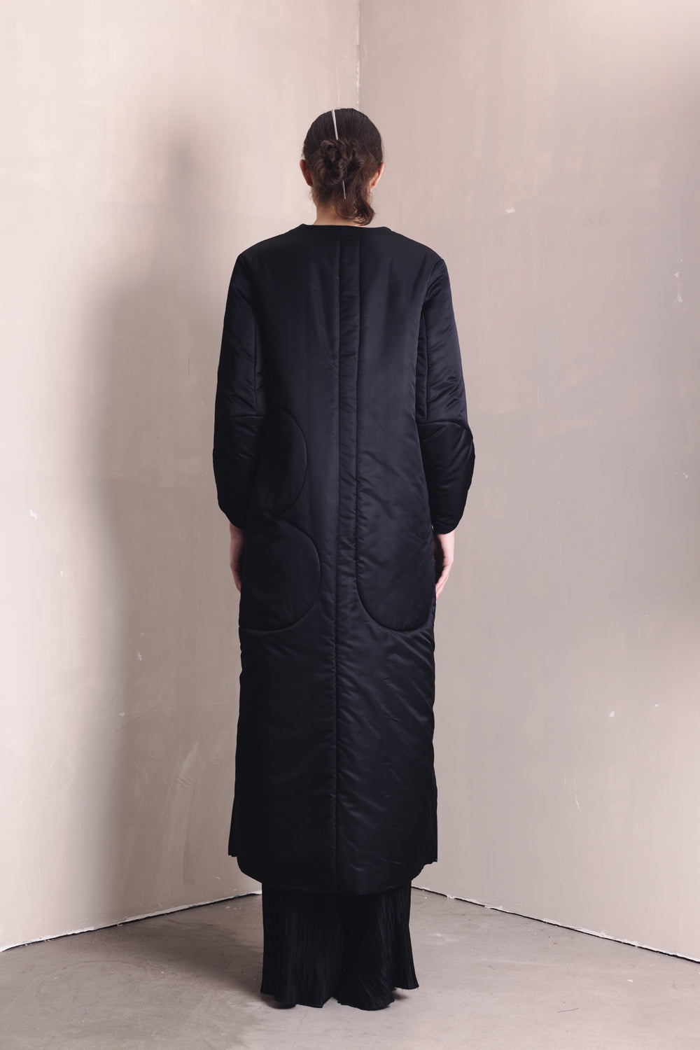 SAKU Coat
