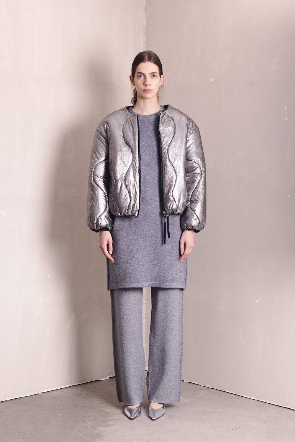 PAFU Reversible Jacket