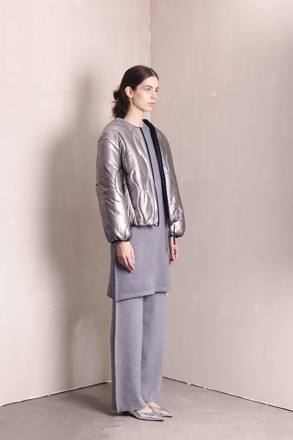 PAFU Reversible Jacket