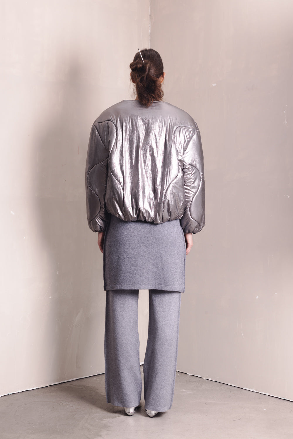PAFU Reversible Jacket