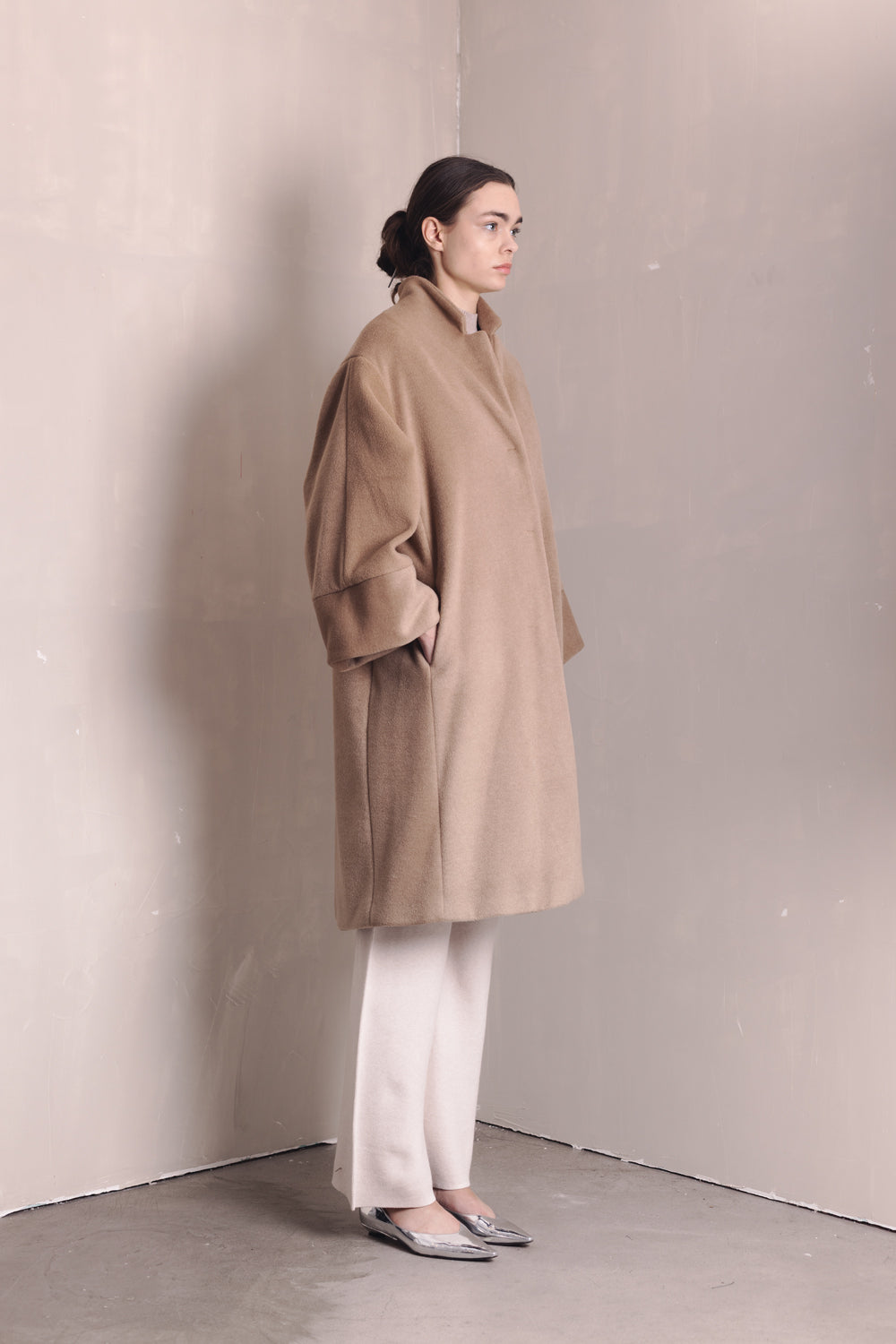 OKAI Coat