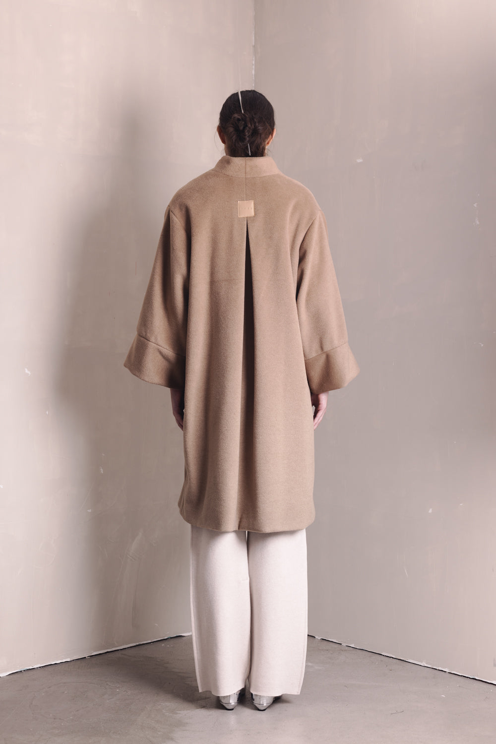 OKAI Coat