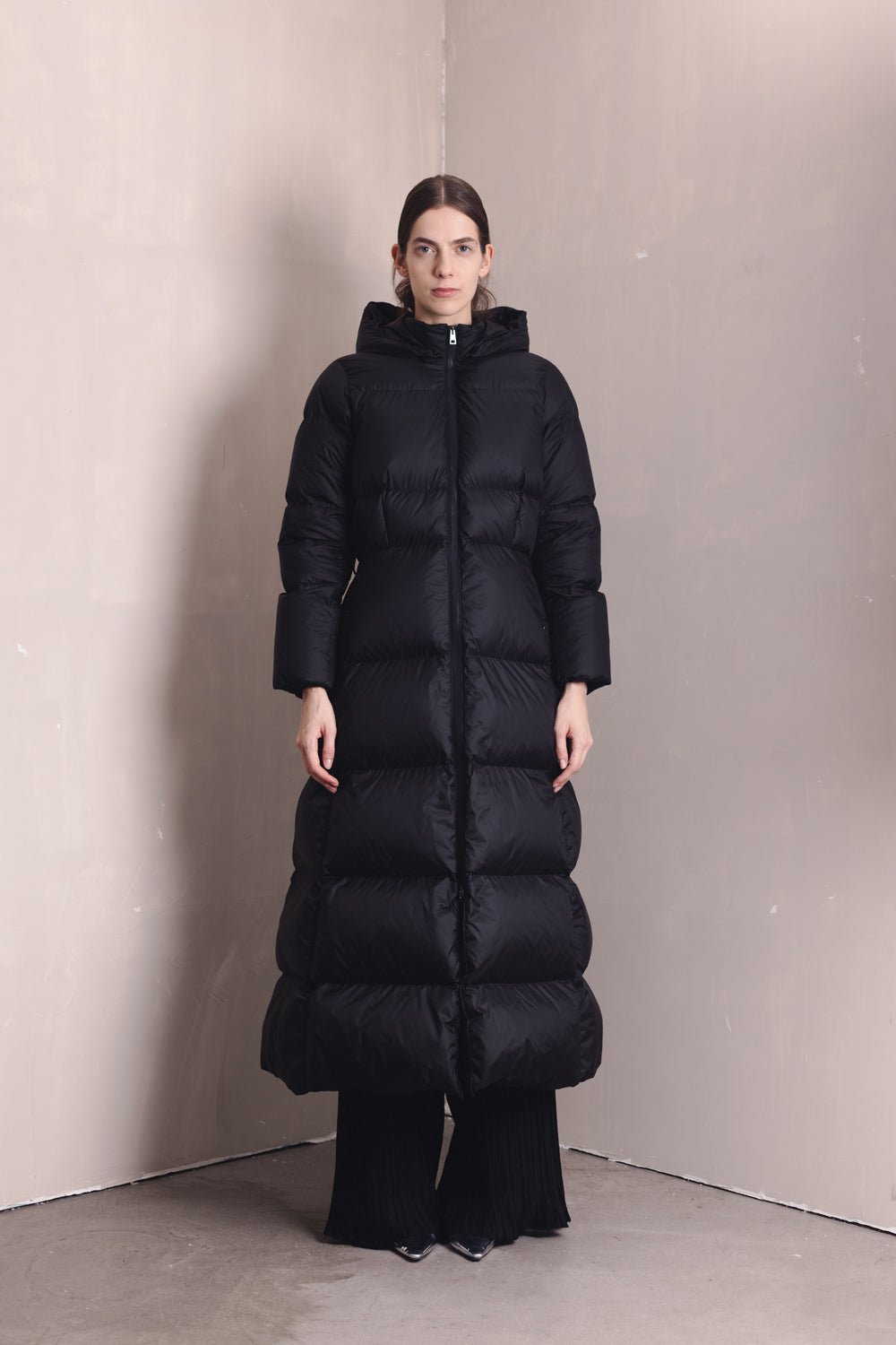 TANJA Coat