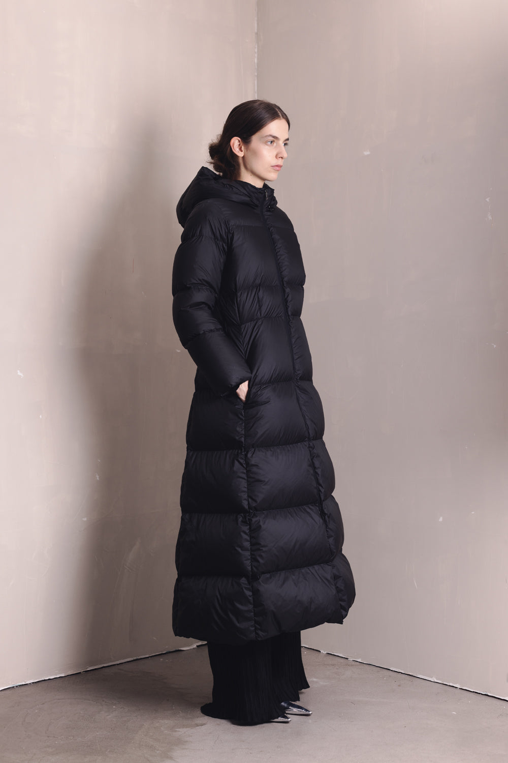 TANJA Coat