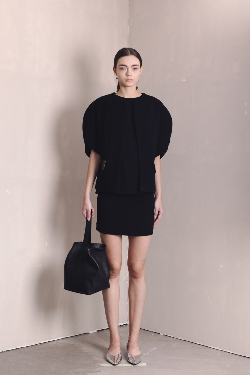 UDU Vest