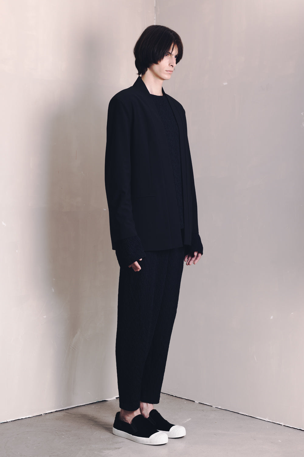 NARITA Blazer