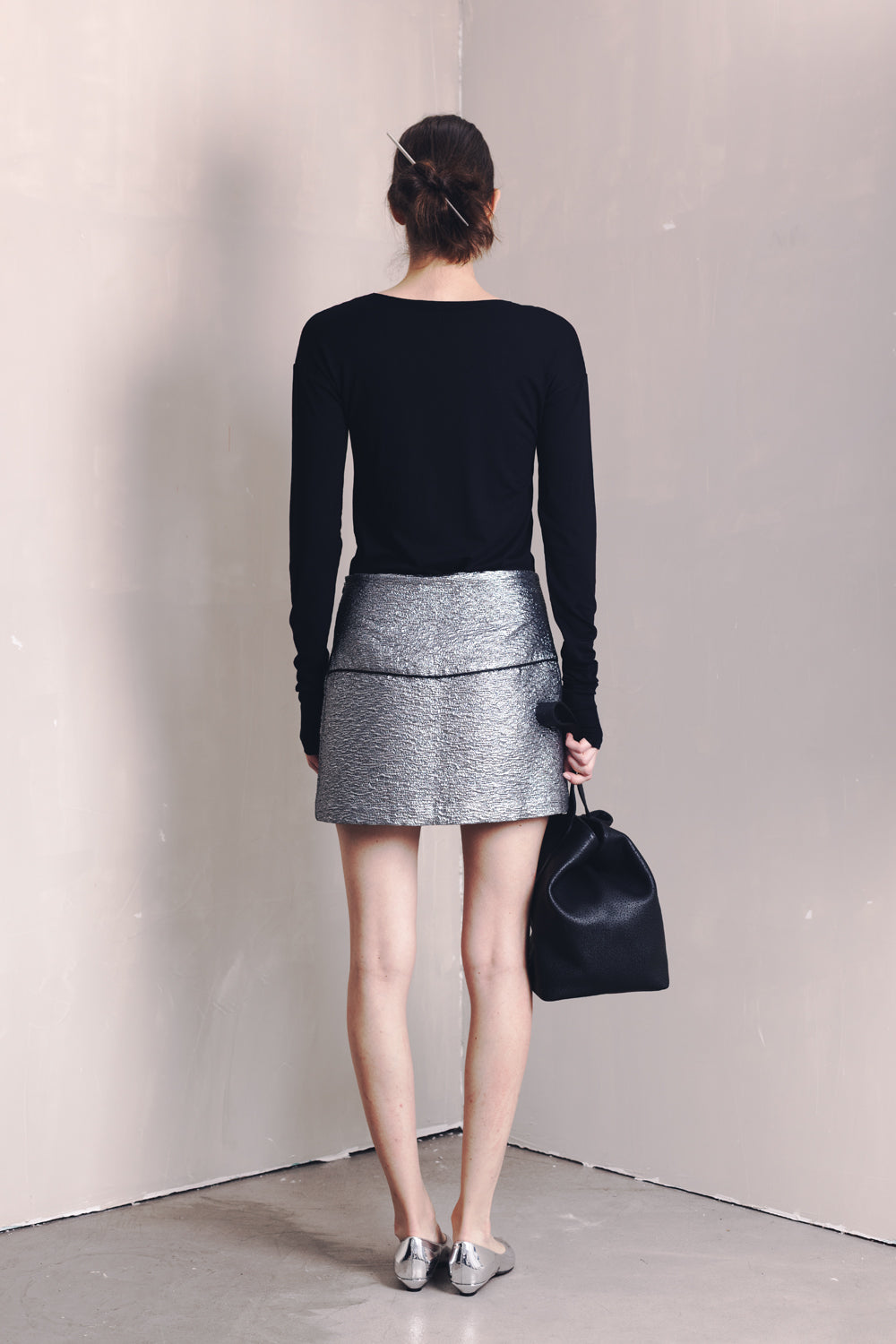 SUMI Long Sleeve