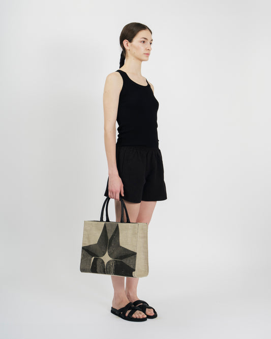 TOKIWA Short
