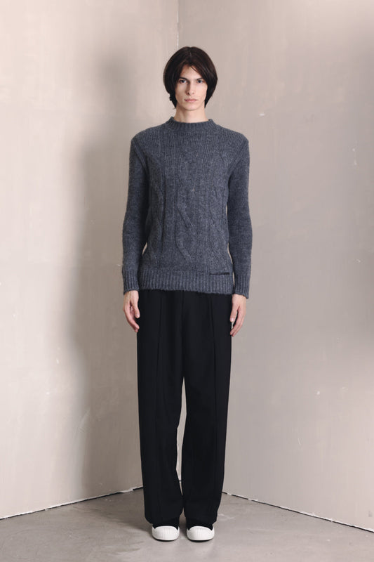 SOA-K Sweater