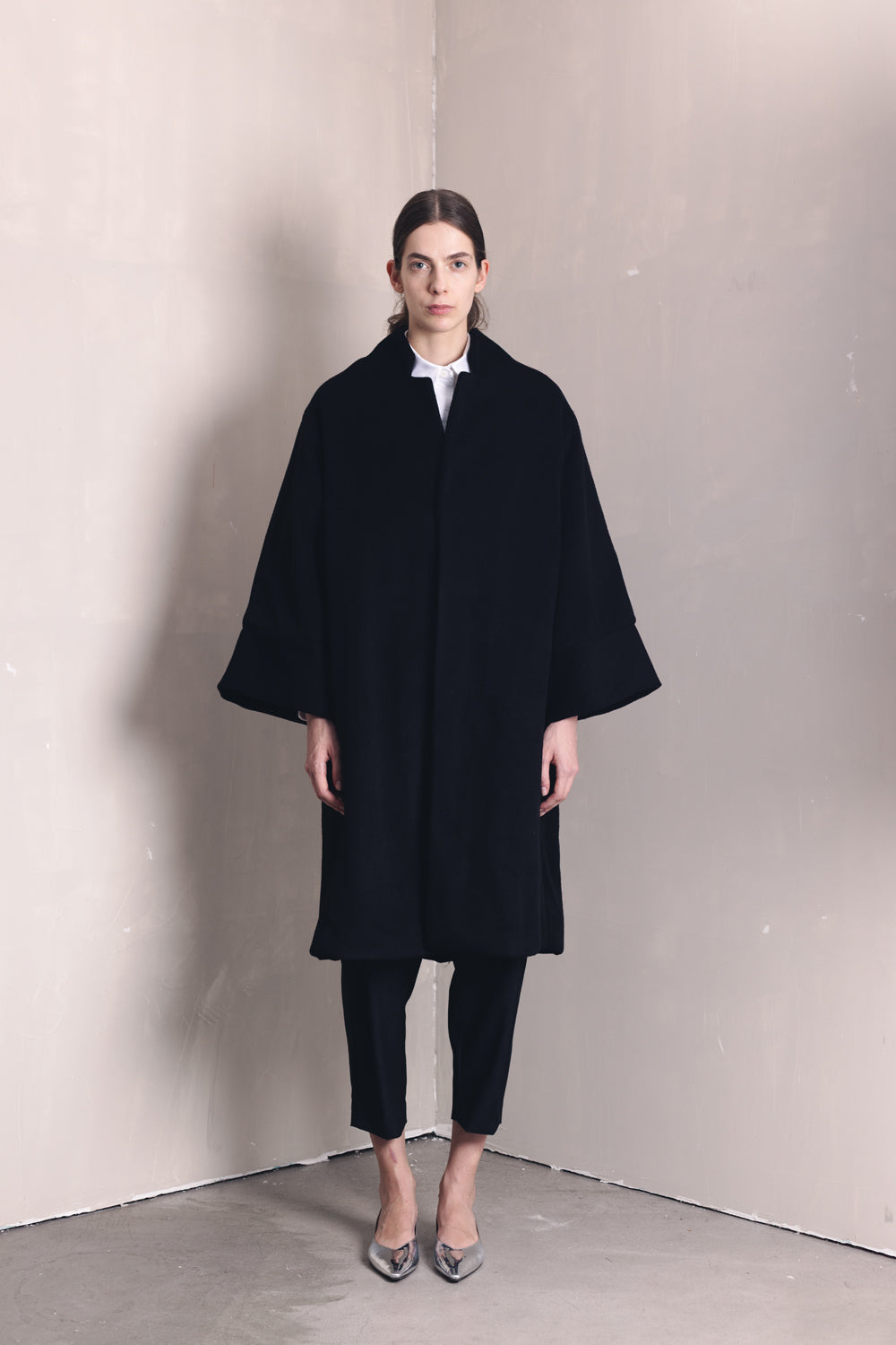 OKAI Coat