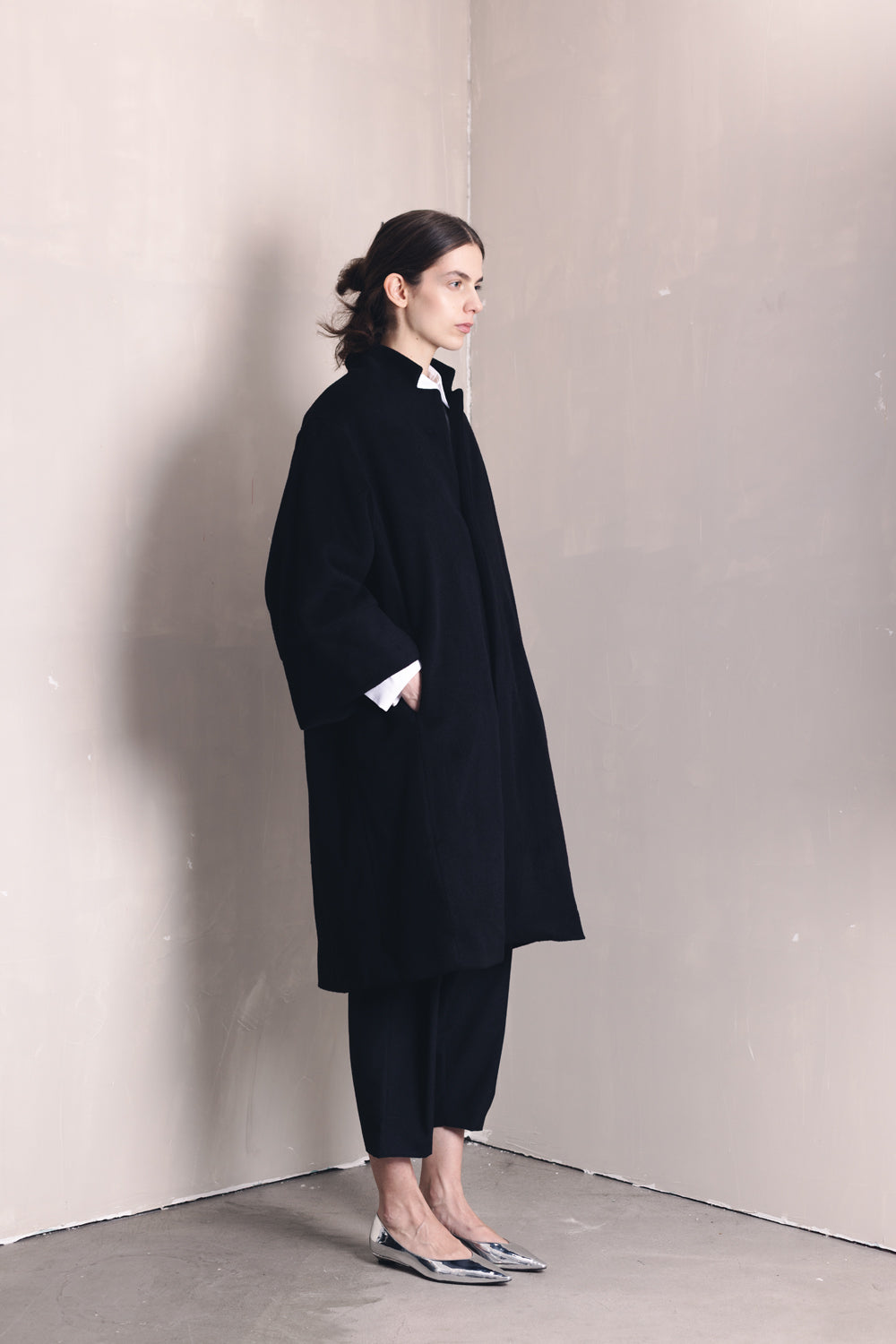 OKAI Coat