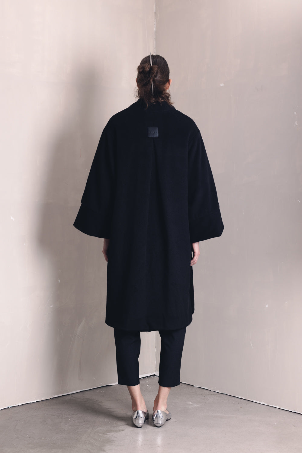 OKAI Coat