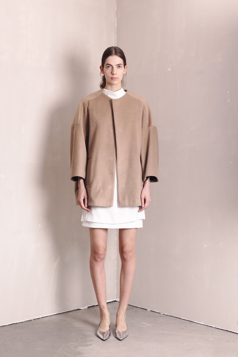 DILEME Coat