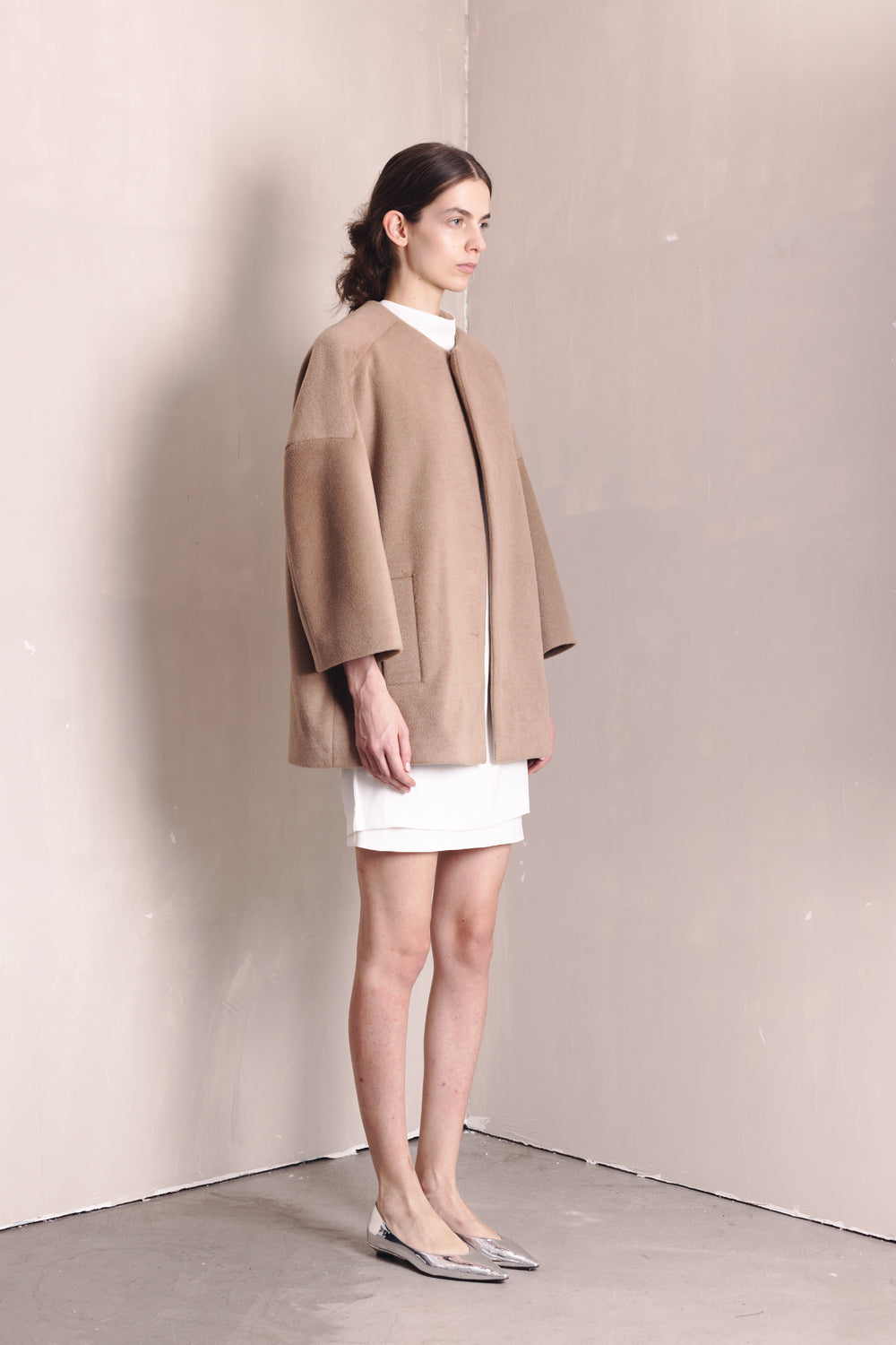 DILEME Coat