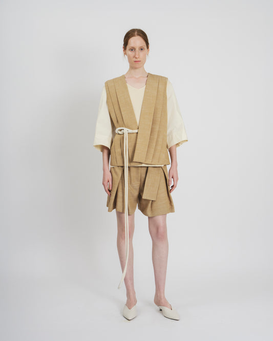 DORIBU Vest