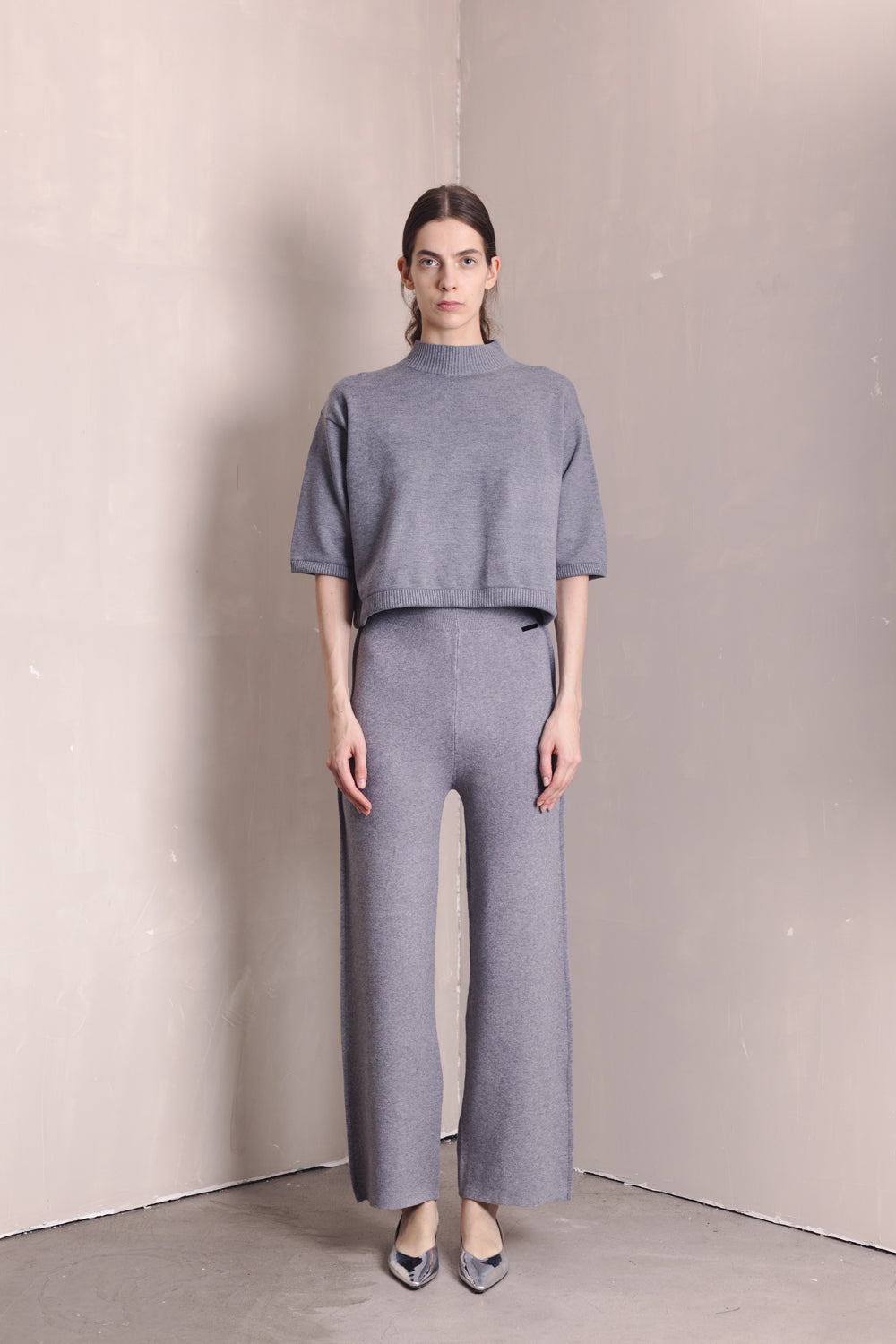 JUHEI Trousers