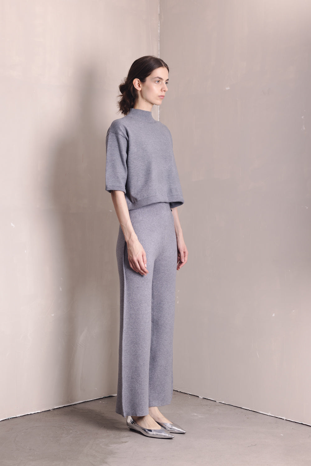 JUHEI Trousers