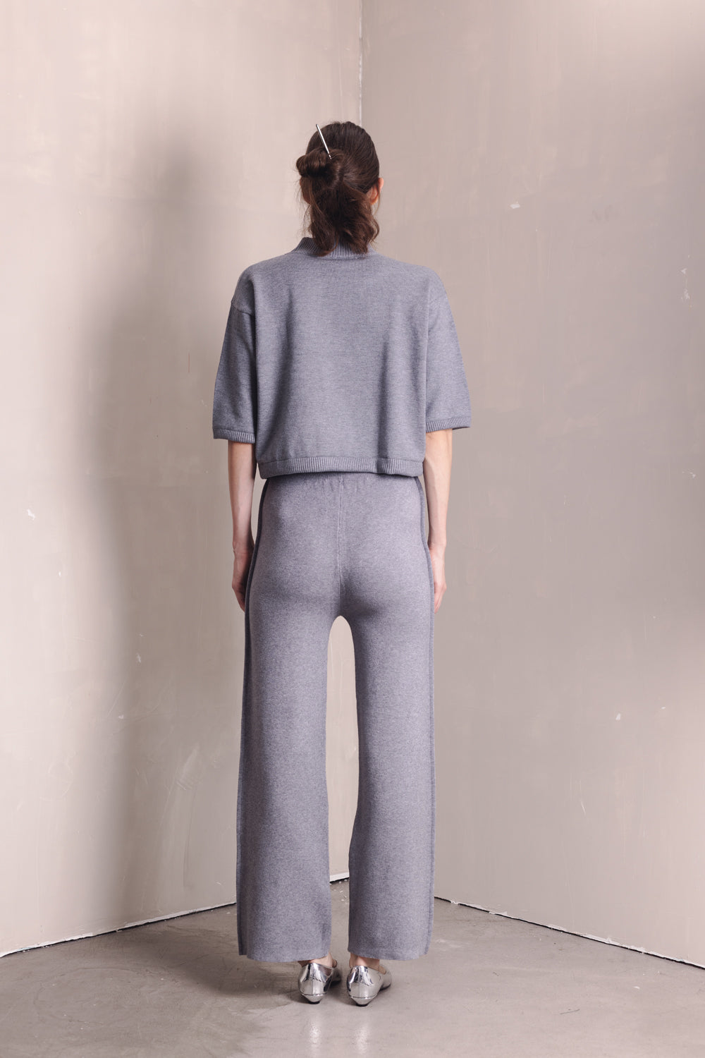 JUHEI Trousers