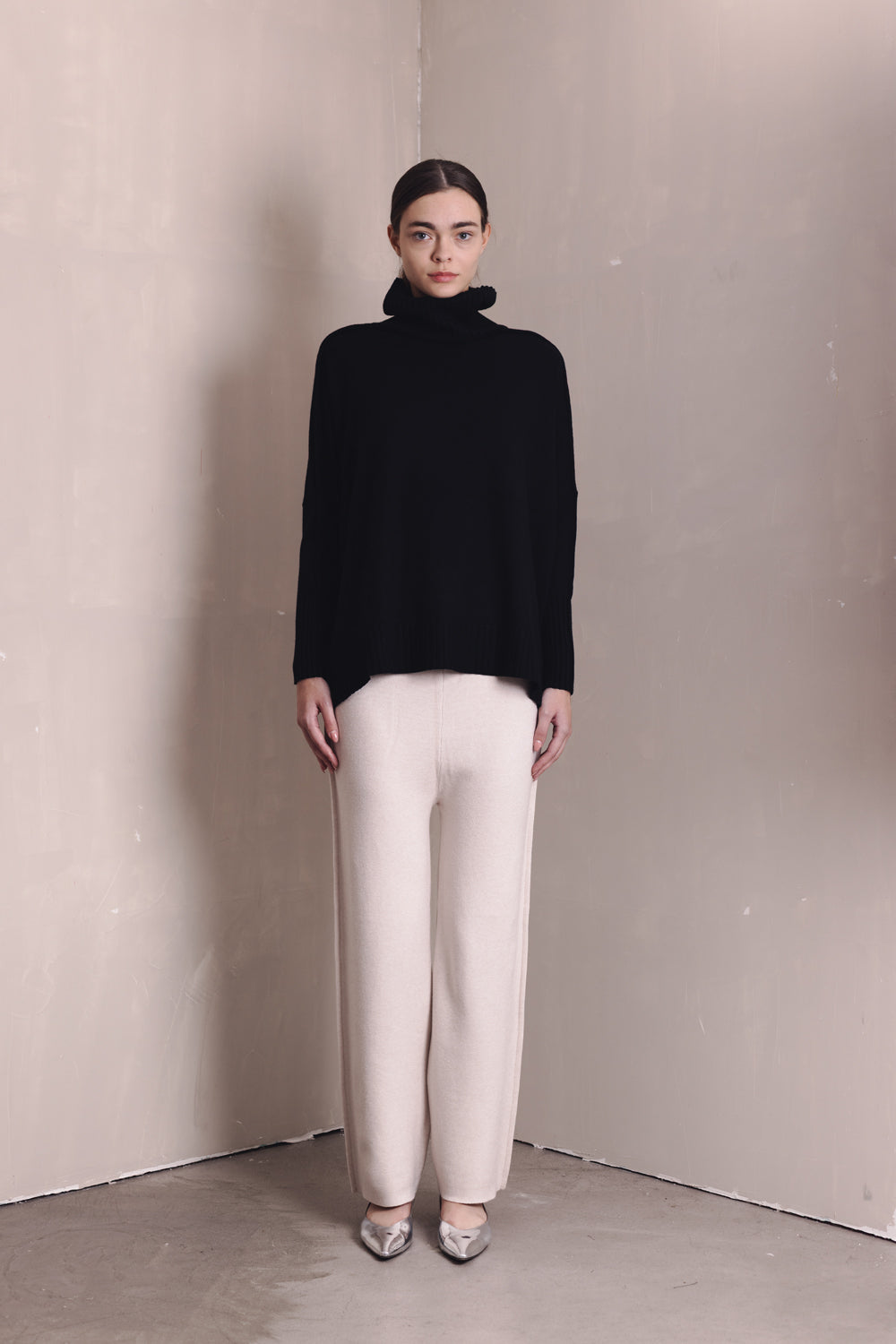 JUHEI Trousers