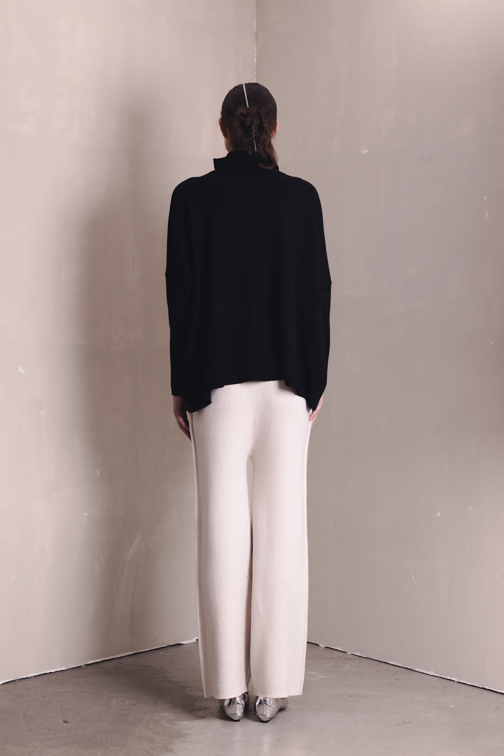 JUHEI Trousers