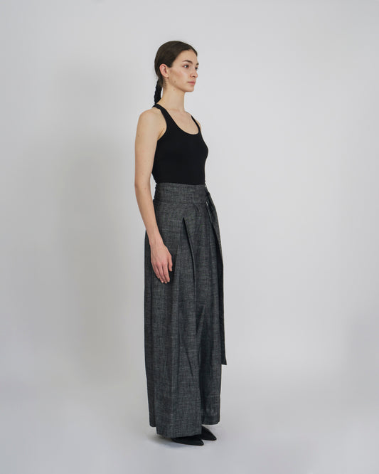 TANAKI Trousers