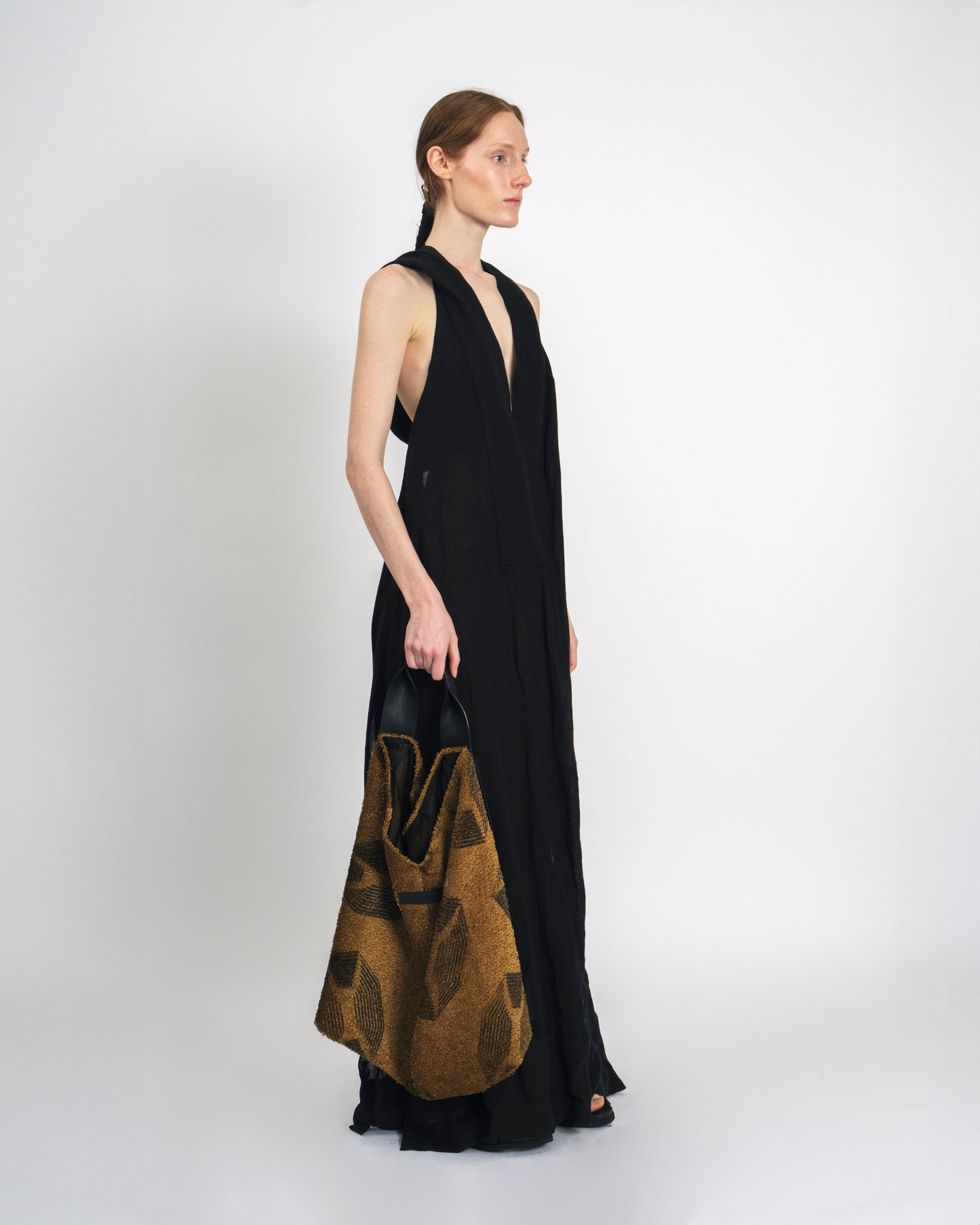 DETRI Dress