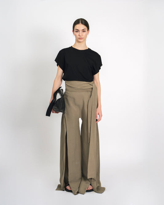 KEIJI Trousers