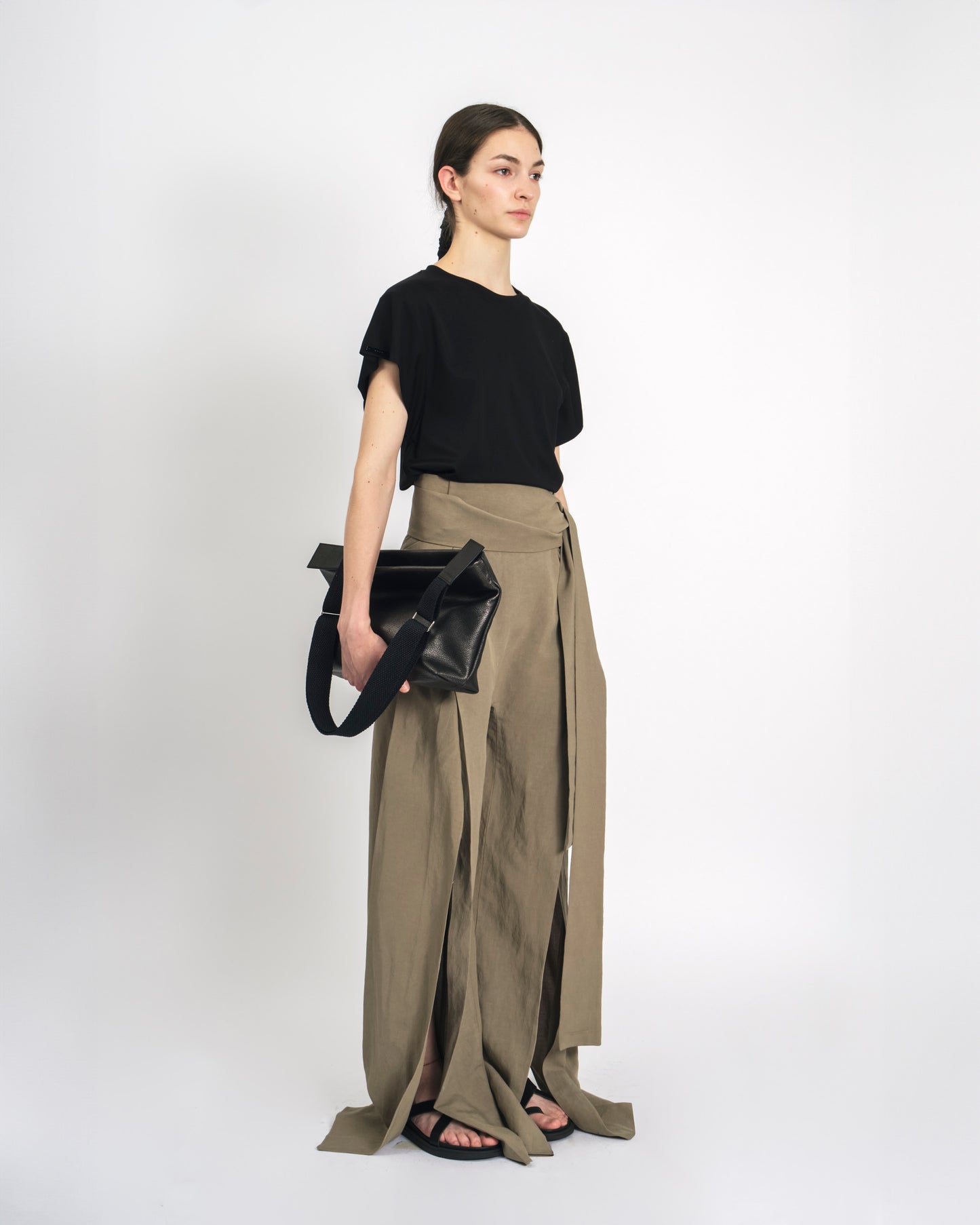 KEIJI Trousers