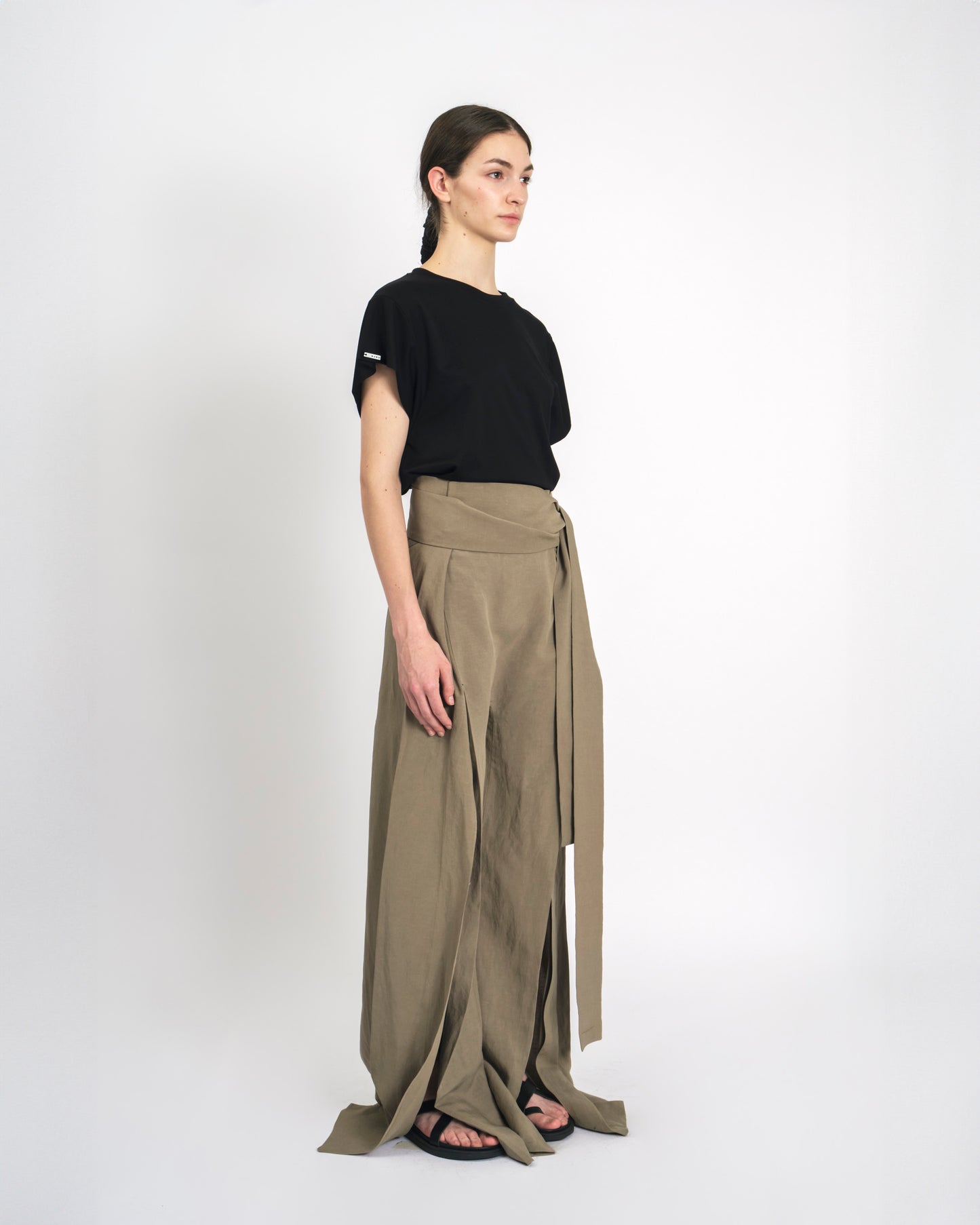 KEIJI Trousers