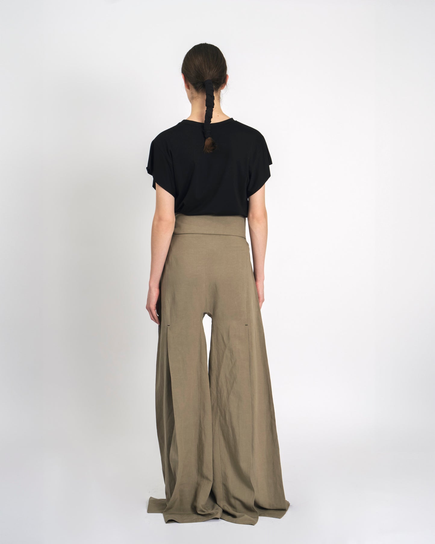 KEIJI Trousers