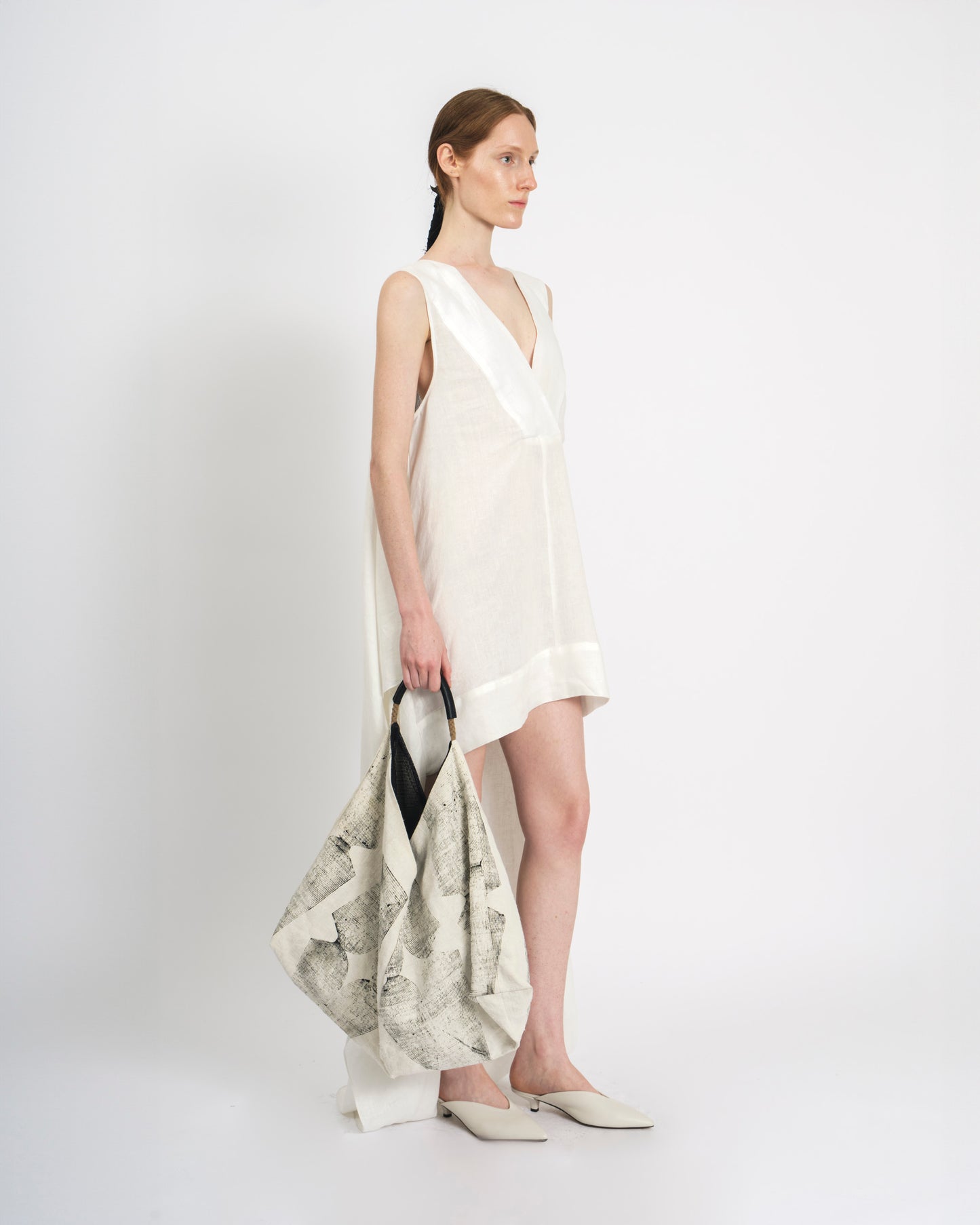 TALLIN Dress