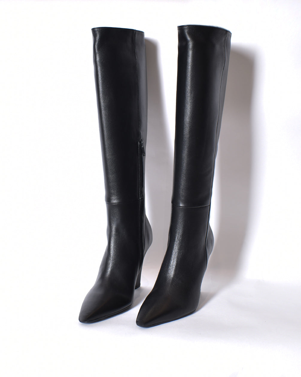 OKURI Long Boots