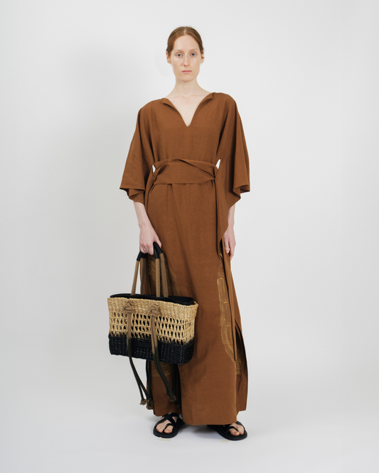 WAKANA Dress