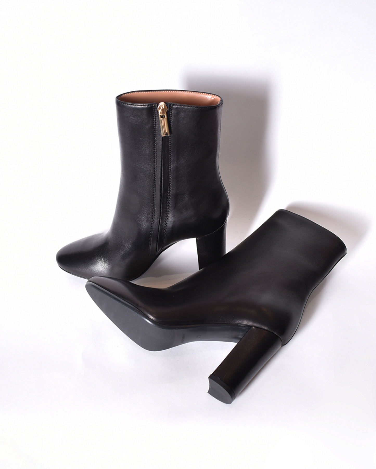 UDO Ankle Boots