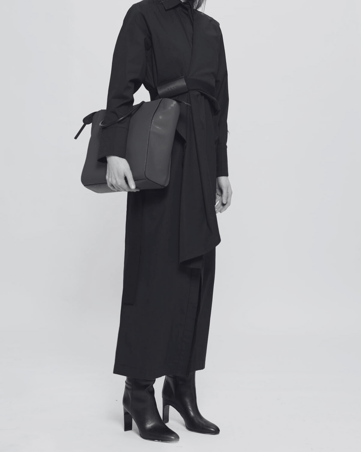 ESME Shirt Dress