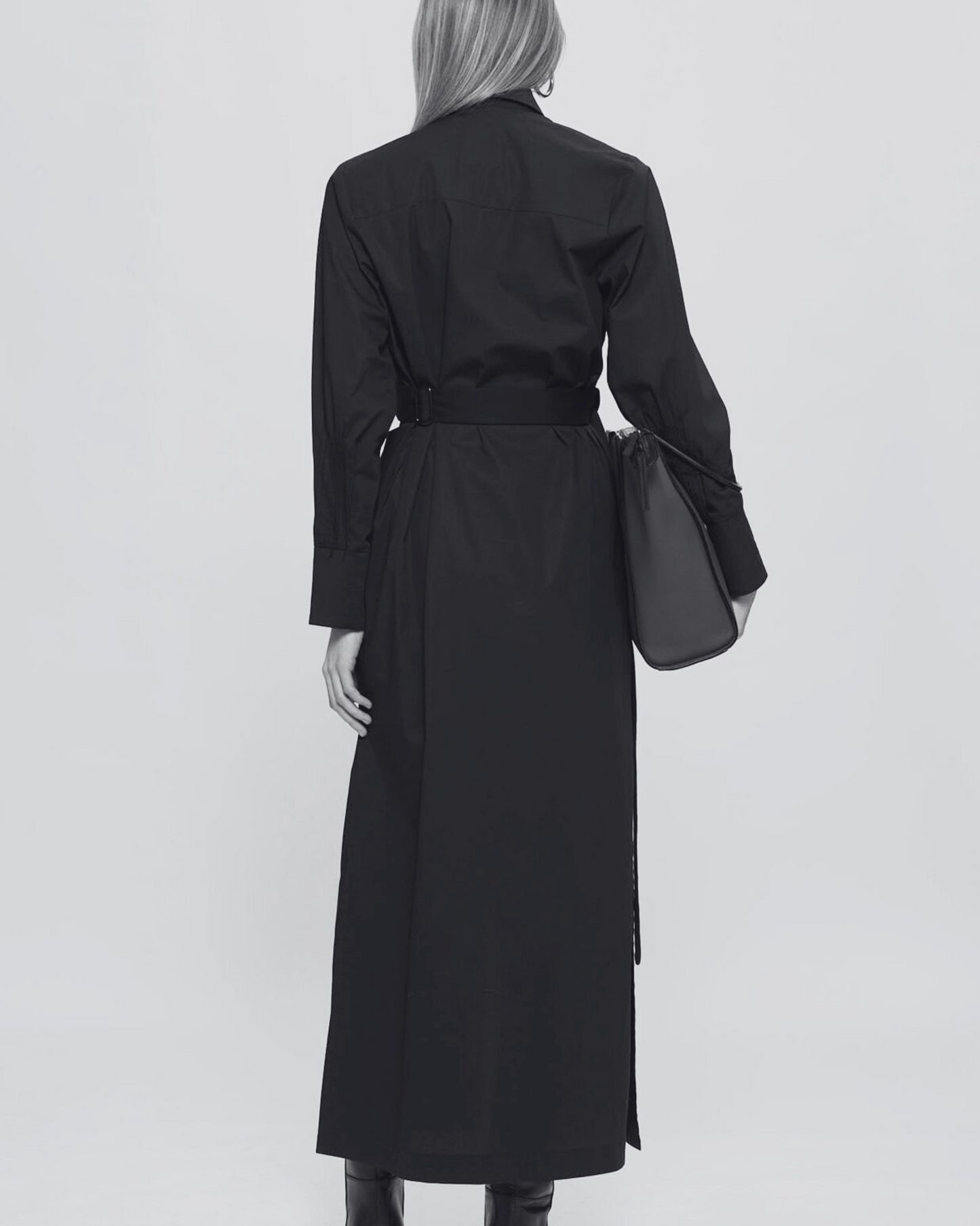 ESME Shirt Dress