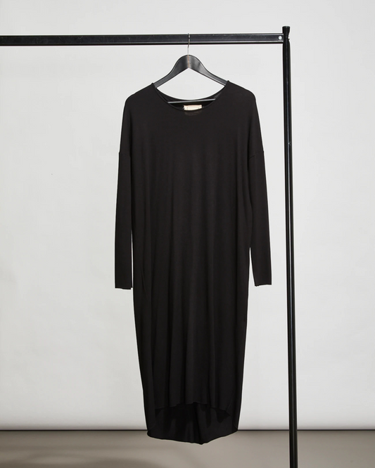 NALPO Long Sleeve Dress