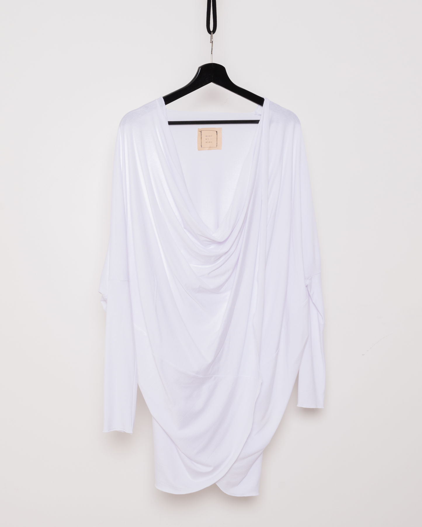 LEX Twisted Tunic