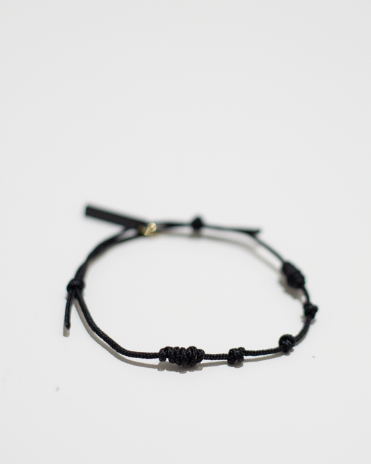 NU+BU UTHA  Bracelet