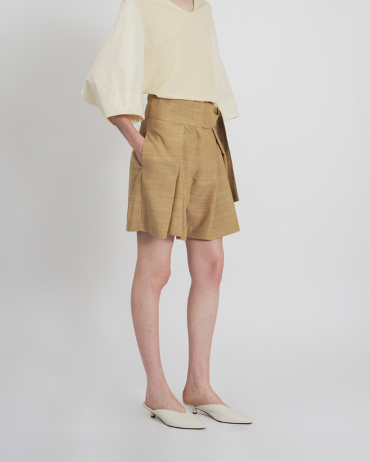 TANKO Short