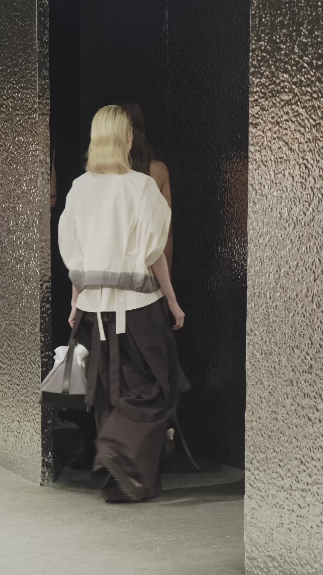 Load video: The painting process of our collection