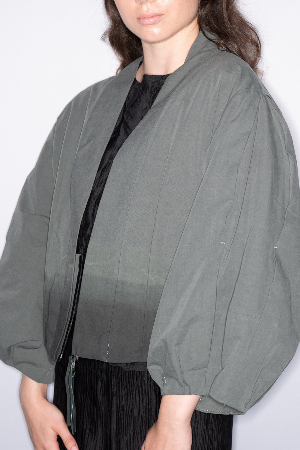 NARTIN Bomber Jacket