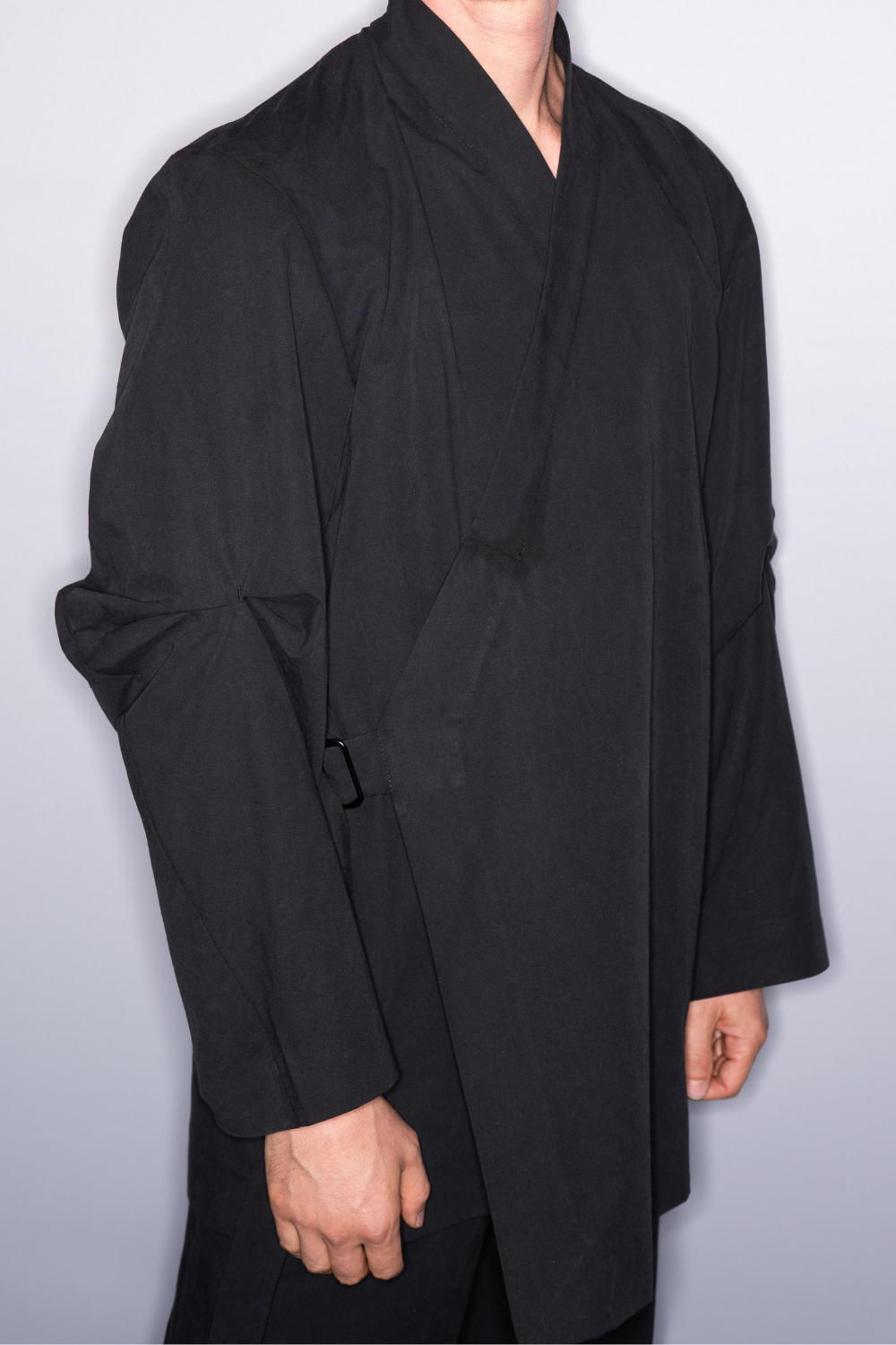 YINNER Kimono