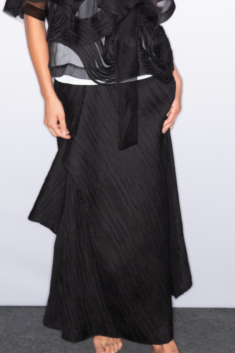 KAZE Skirt