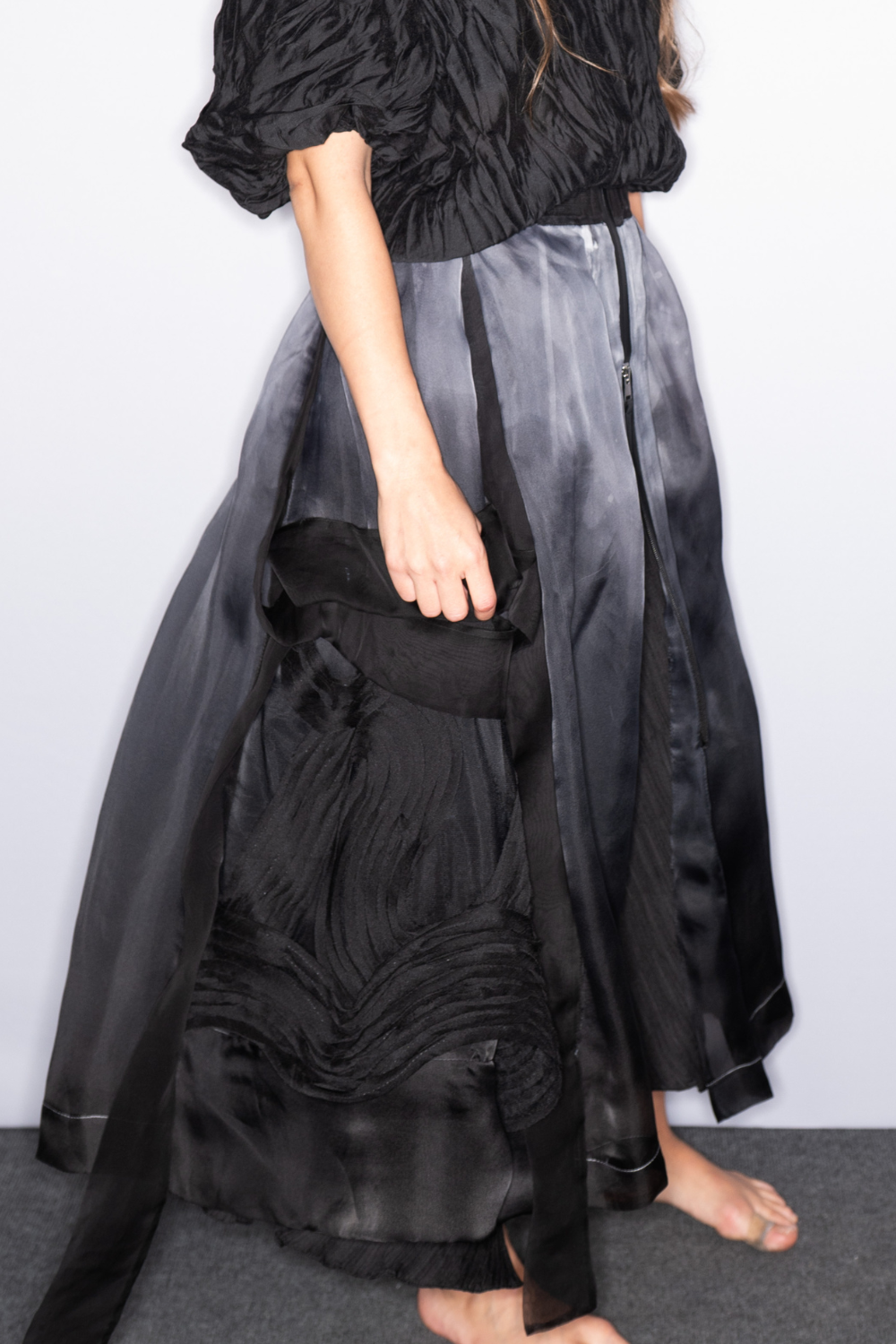 TUOI Skirt