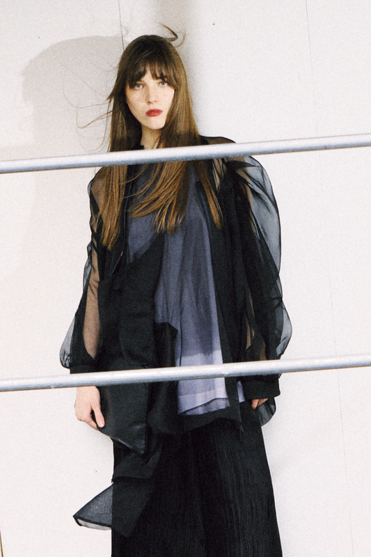 MIKOYO Jacket